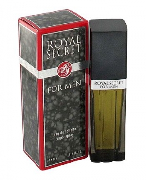 Royal Secret for Men Germaine Monteil for men