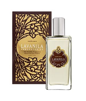 Vanilla Spice Lavanila Laboratories für Frauen