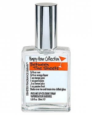 Between the Sheets Demeter Fragrance для мужчин и женщин