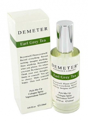 Earl Grey Tea Demeter Fragrance für Frauen und Männer