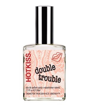 HOTKISS Double Trouble Demeter Fragrance для женщин