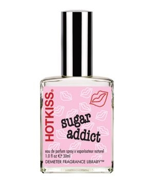 HOTKISS Sugar Addict Demeter Fragrance for women