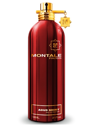 Aoud Shiny Montale для мужчин и женщин
