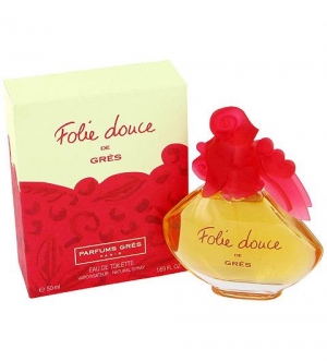 Folie Douce Gres de dama
