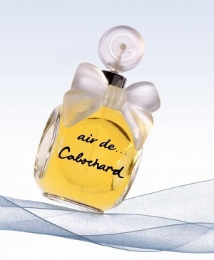 Air de Cabochard Gres pour femme