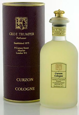 Curzon Cologne Geo. F. Trumper für Männer