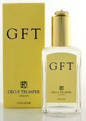 GFT Geo. F. Trumper para Hombres