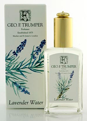 Lavender Water Geo. F. Trumper für Männer