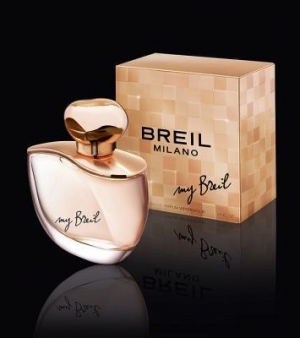 My Breil Breil Milano dla kobiet
