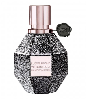 Flowerbomb Extreme Sparkle 2008 Viktor&Rolf de dama