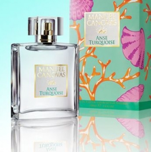 Anse Turqouise Manuel Canovas für Frauen