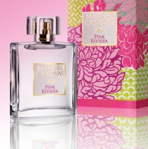 Pink Riviera Manuel Canovas de dama