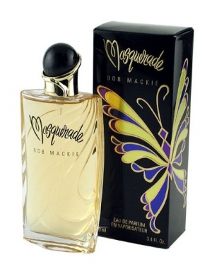 Masquerade Bob Mackie para Mujeres
