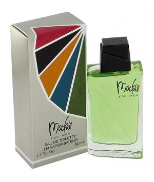 Mackie for Men Bob Mackie для мужчин