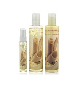 Vaniglia Deborah para Hombres y Mujeres