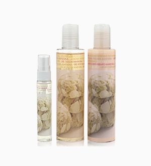 Mandorla Deborah unisex