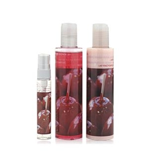 Frutti Rossi Deborah pour femme