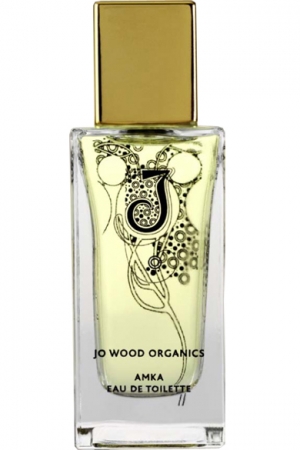 Amka Jo Wood Organics unisex