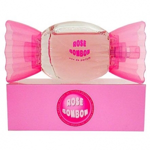 Rose Bonbon Jeanne Arthes pour femme