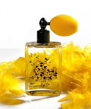 Tweety Aquolina de dama