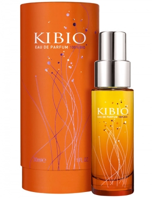 Kibio Eau de Parfum 100% Bio Kibio de dama
