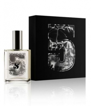Six Scents 5 Jeremy Scott: Illicit Sex Six Scents para Hombres y Mujeres