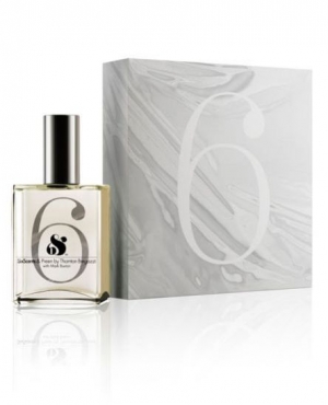 Six Scents 6 Preen: Teen Spirit Six Scents für Frauen und Männer