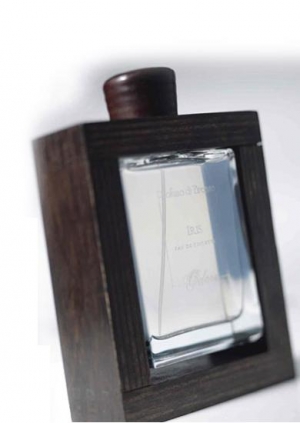 Iris Odori unisex