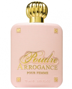 Arrogance Poudre Pour Femme Arrogance για γυναίκες