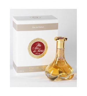 Un Air de Paris (red) Dorin для женщин