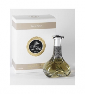 Un Air de Paris Gentlemen Fragrance Dorin für Frauen und Männer