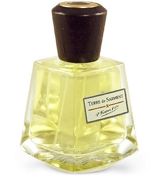 Terre de Sarment Frapin για γυναίκες και άνδρες