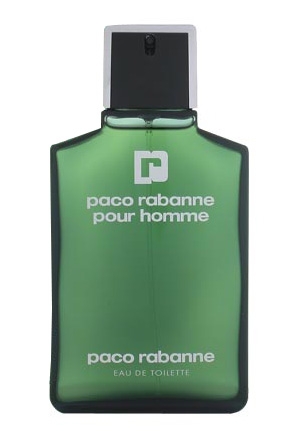 Туалетная вода Paco Rabanne Pour Homme Paco Rabanne для мужчин