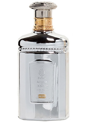 Silver Acqua di Genova для мужчин и женщин