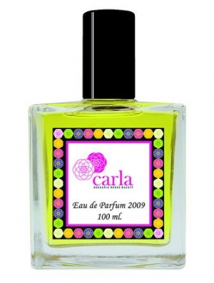 Carla Carla Bulgaria Roses Beauty para Mujeres