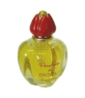 PanAme Jean Patou de dama