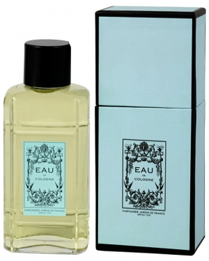 Ambree Jardin de France for women and men