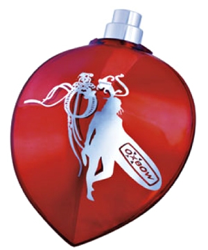 Oxbow Essence de Surf Woman Oxbow pour femme