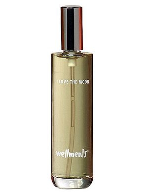I Love the Moon Wellments de dama