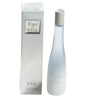 Eau de Weil Weil для женщин