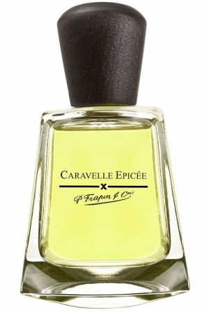 Caravelle Epicee Frapin pour homme