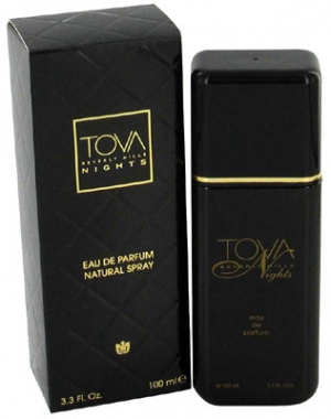 Tova Nights Tova Beverly Hills für Frauen