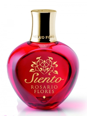 Siento Rosario Flores für Frauen