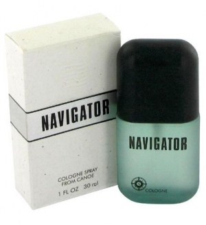 Navigator Houbigant para Hombres