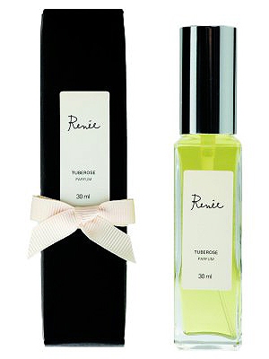 Tuberose Renee для женщин