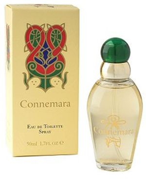 Connemara Fragrances of Ireland dla kobiet