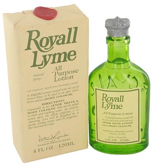 Royall Lyme Royall Fragrances para Hombres