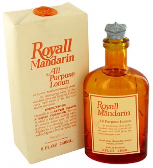 Royall Mandarin Royall Fragrances for men