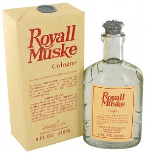 Royall Muske Royall Fragrances für Männer
