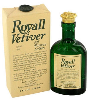 Royall Vetiver Royall Fragrances de barbati